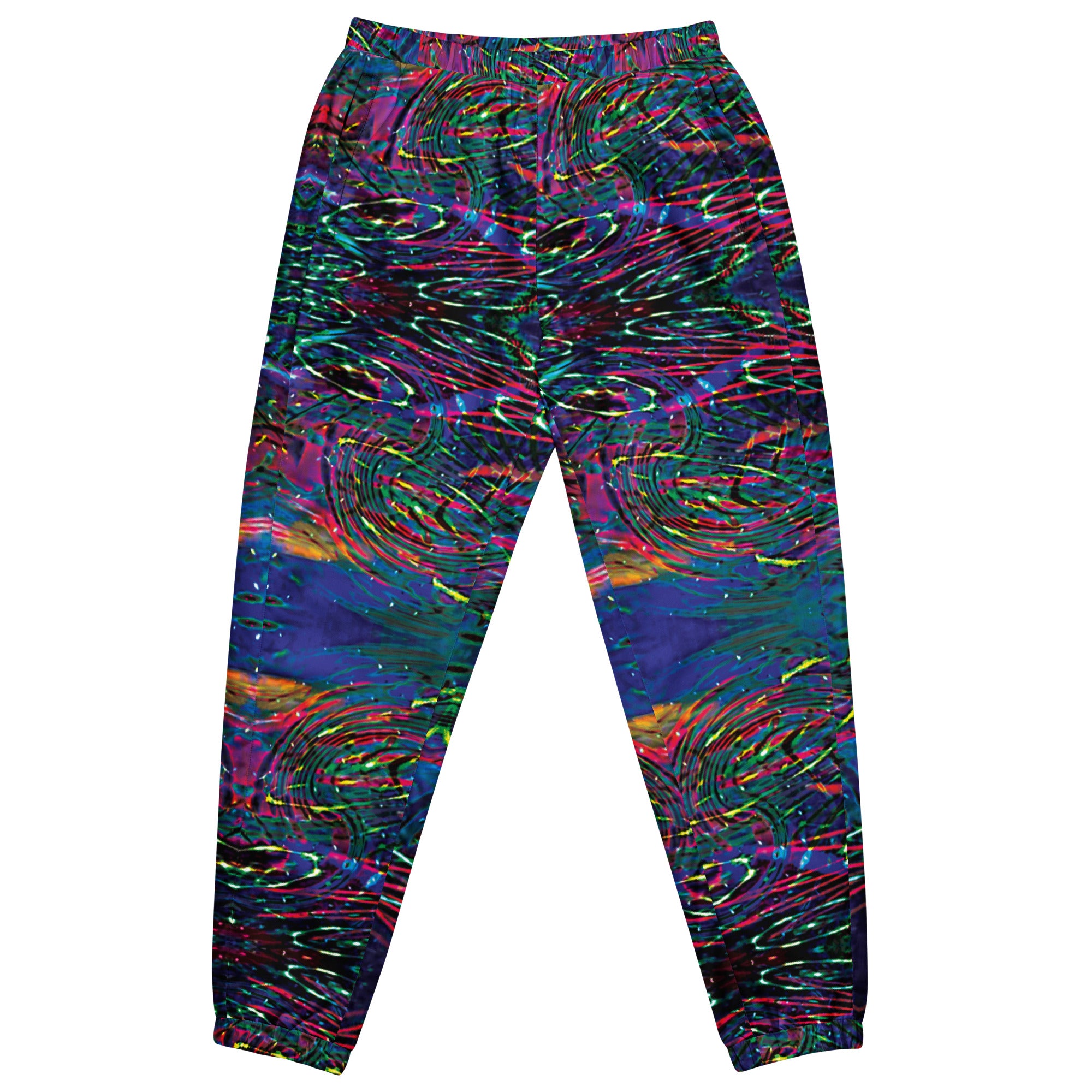 Rave Pants