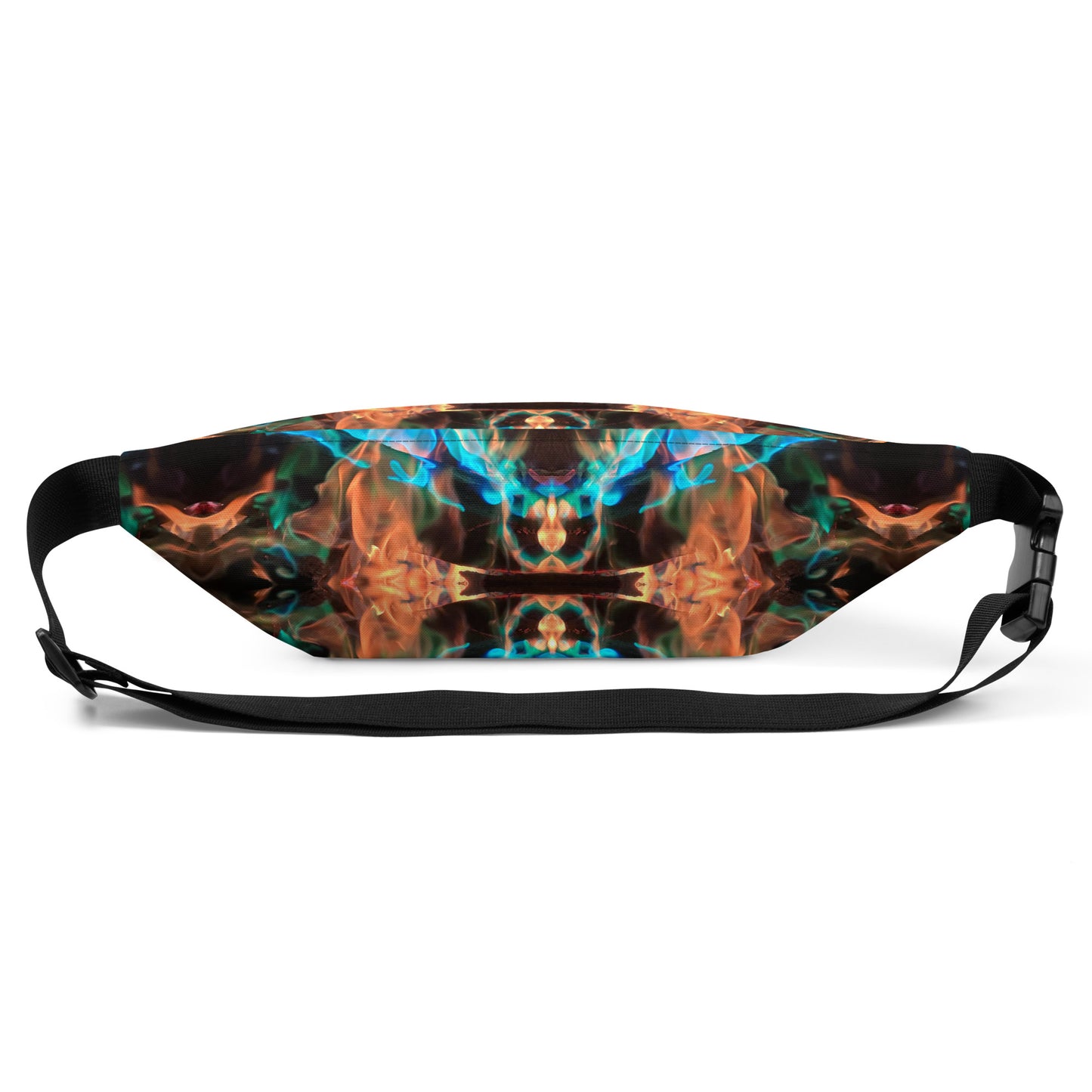 Rave Belt Bag - Exploration