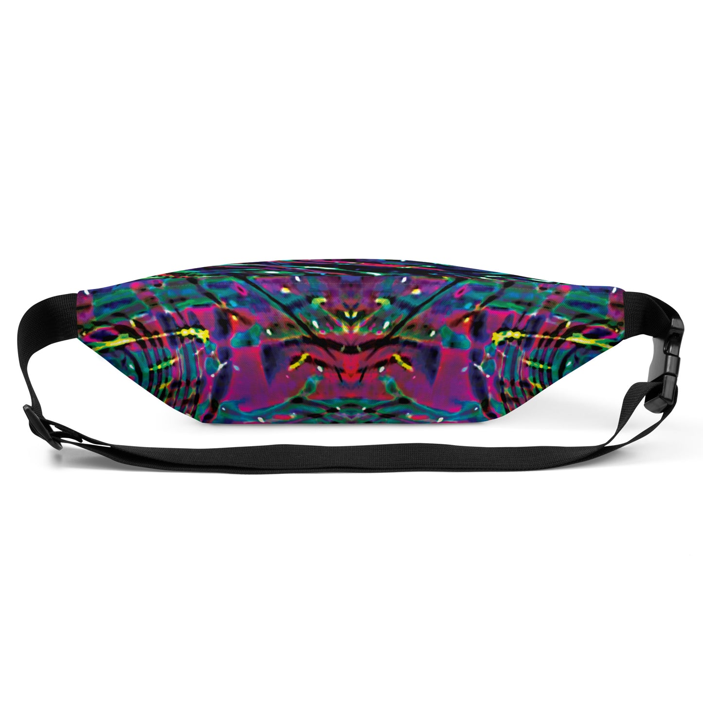 Rave Belt Bag - Mystical