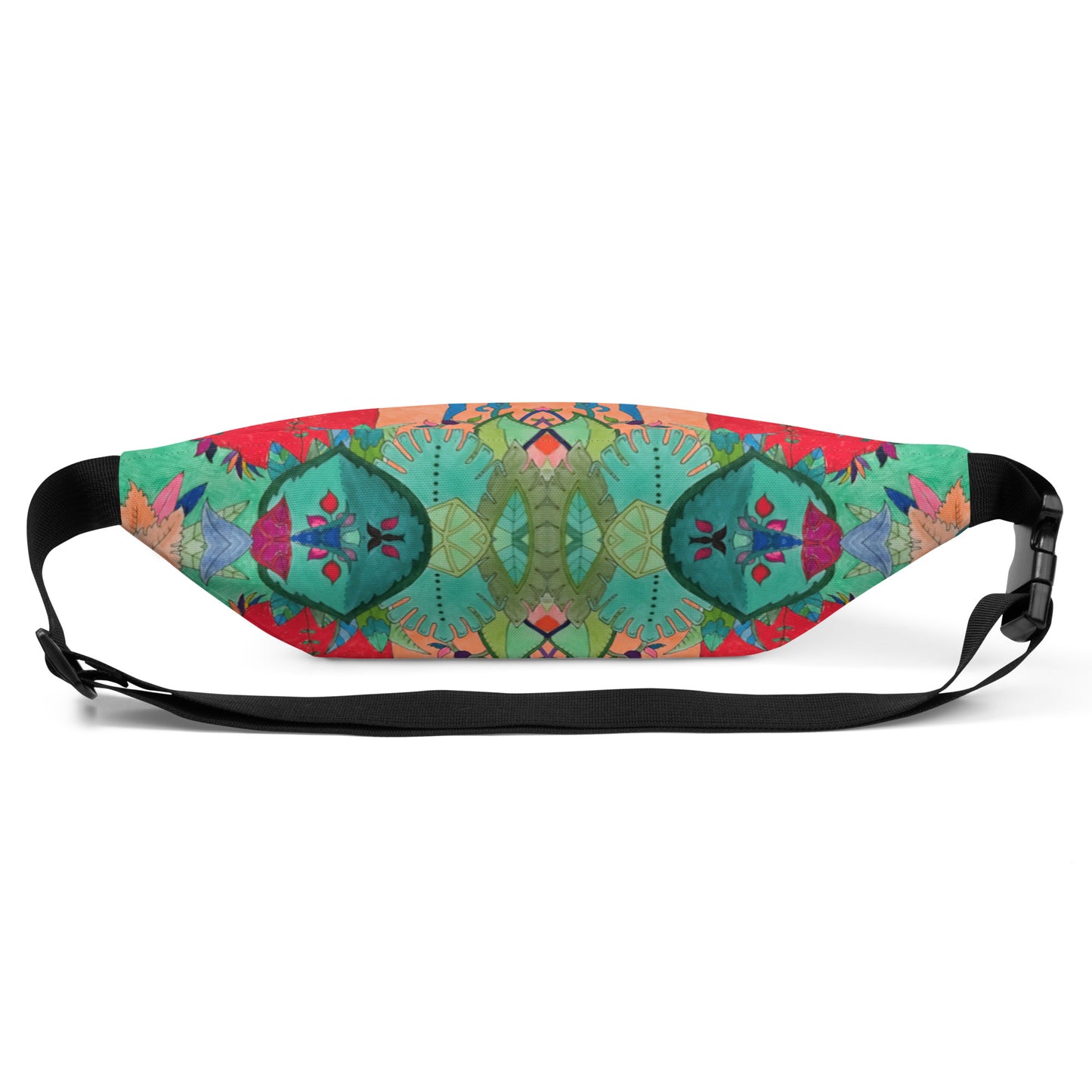 Rave Belt Bag - Wonderland