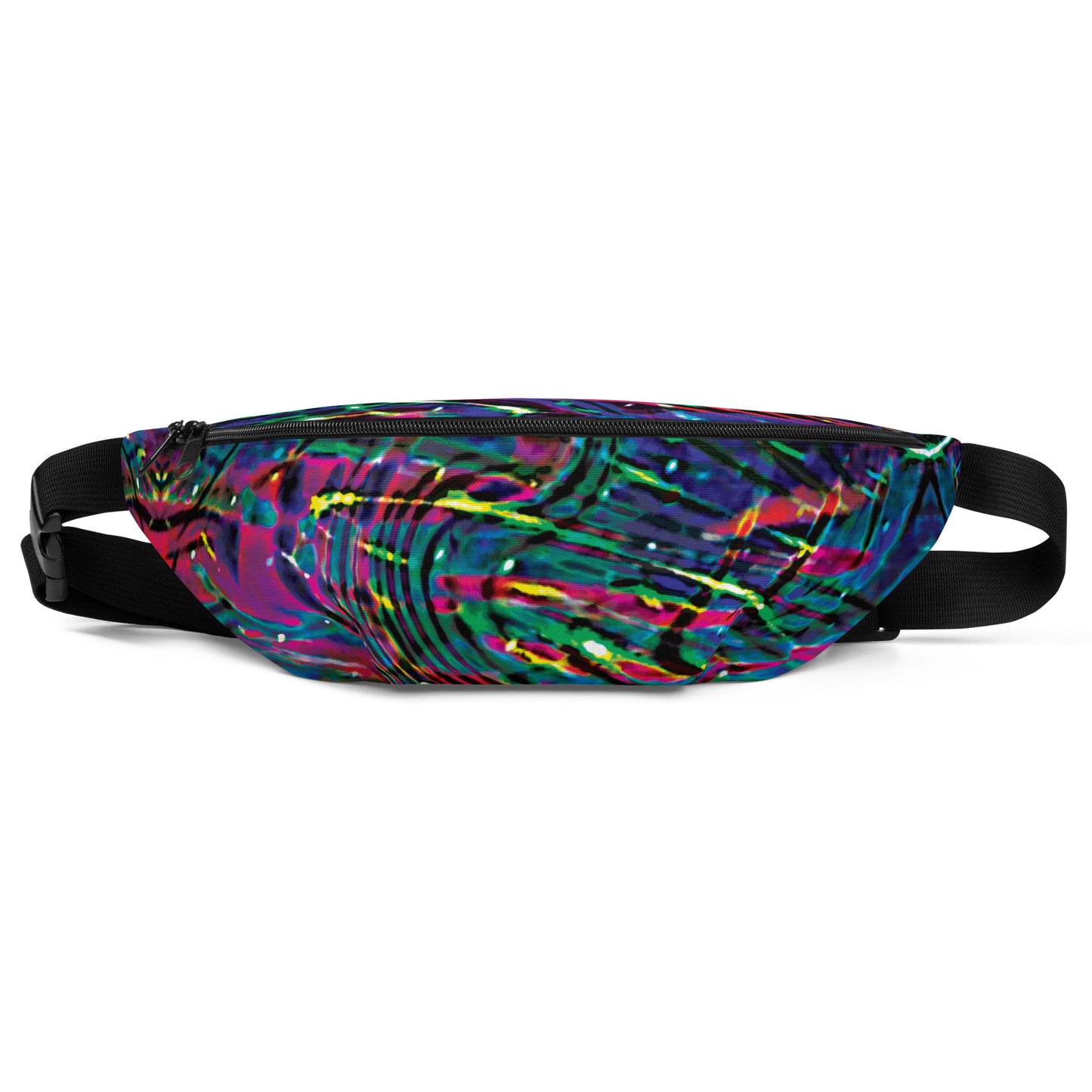 Rave Belt Bag - Mystical
