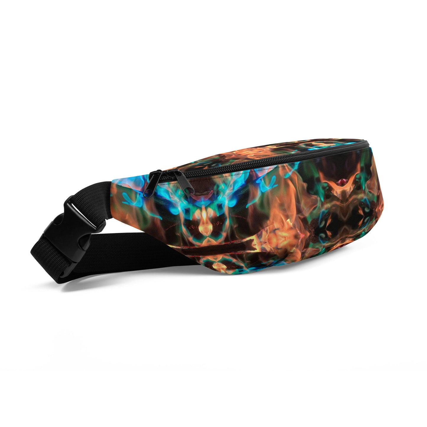 Rave Belt Bag - Exploration