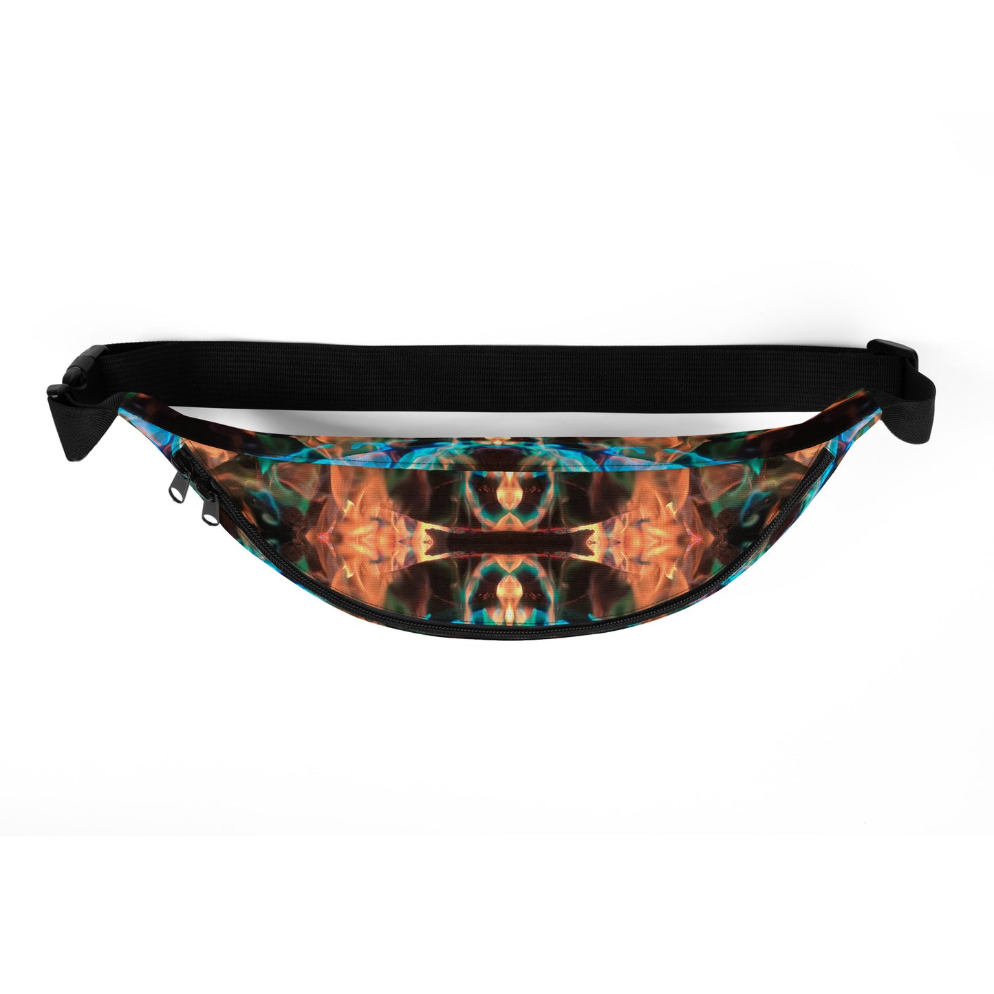 Rave Belt Bag - Exploration