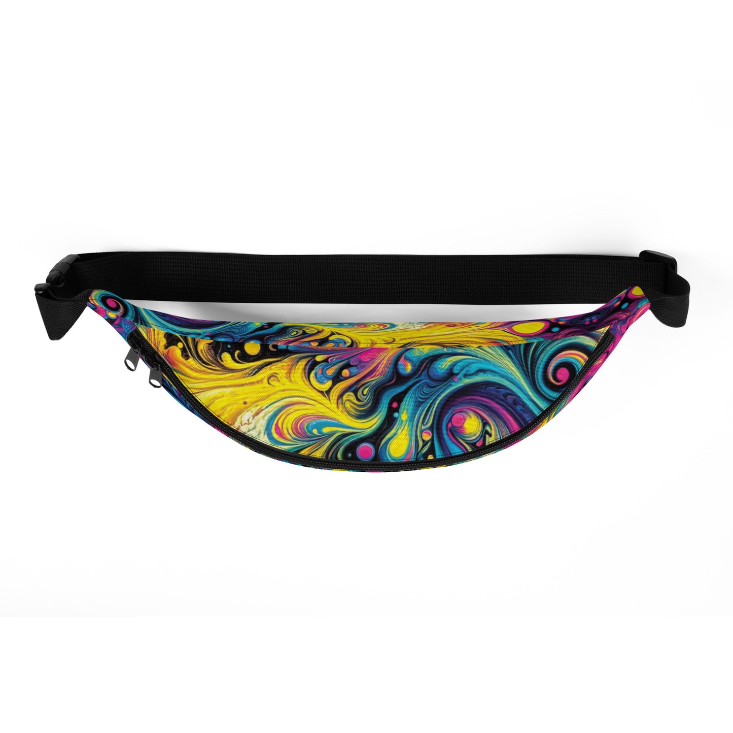 Rave Belt Bag - Jump In