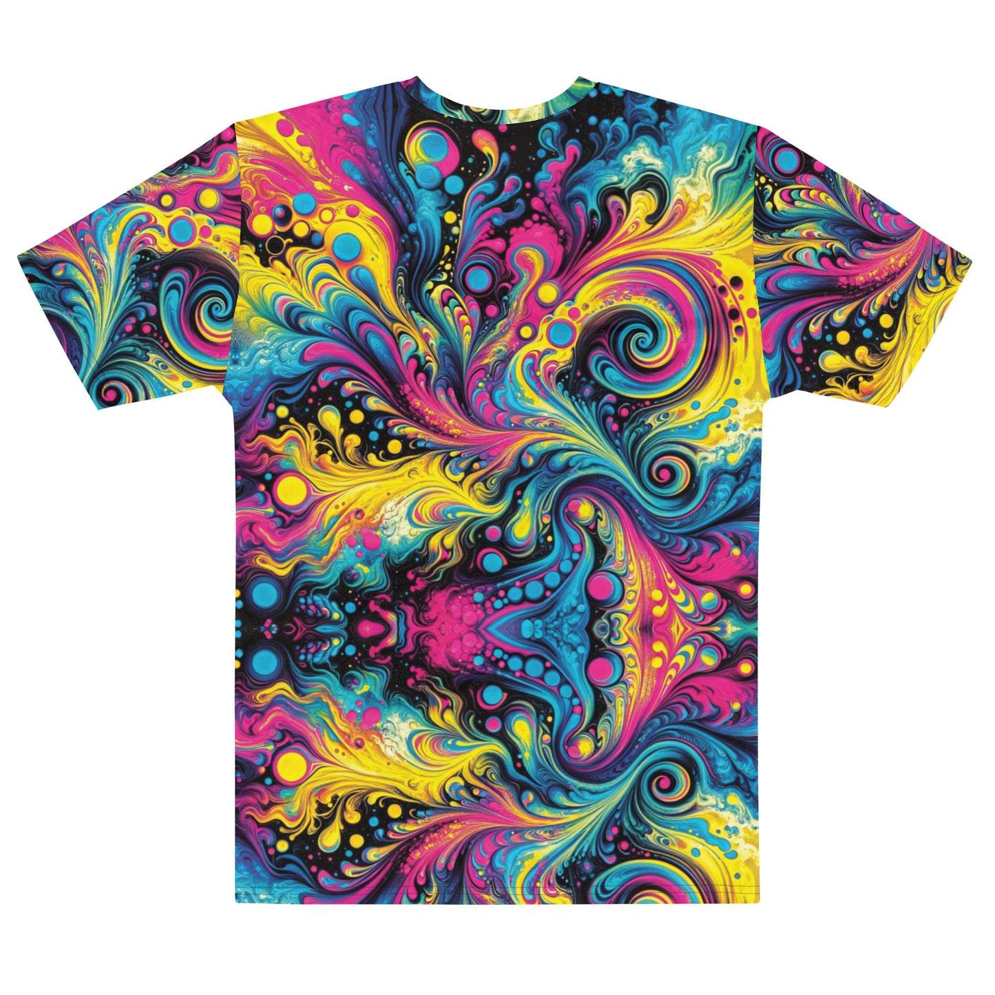 Rave Shirt - Jump In