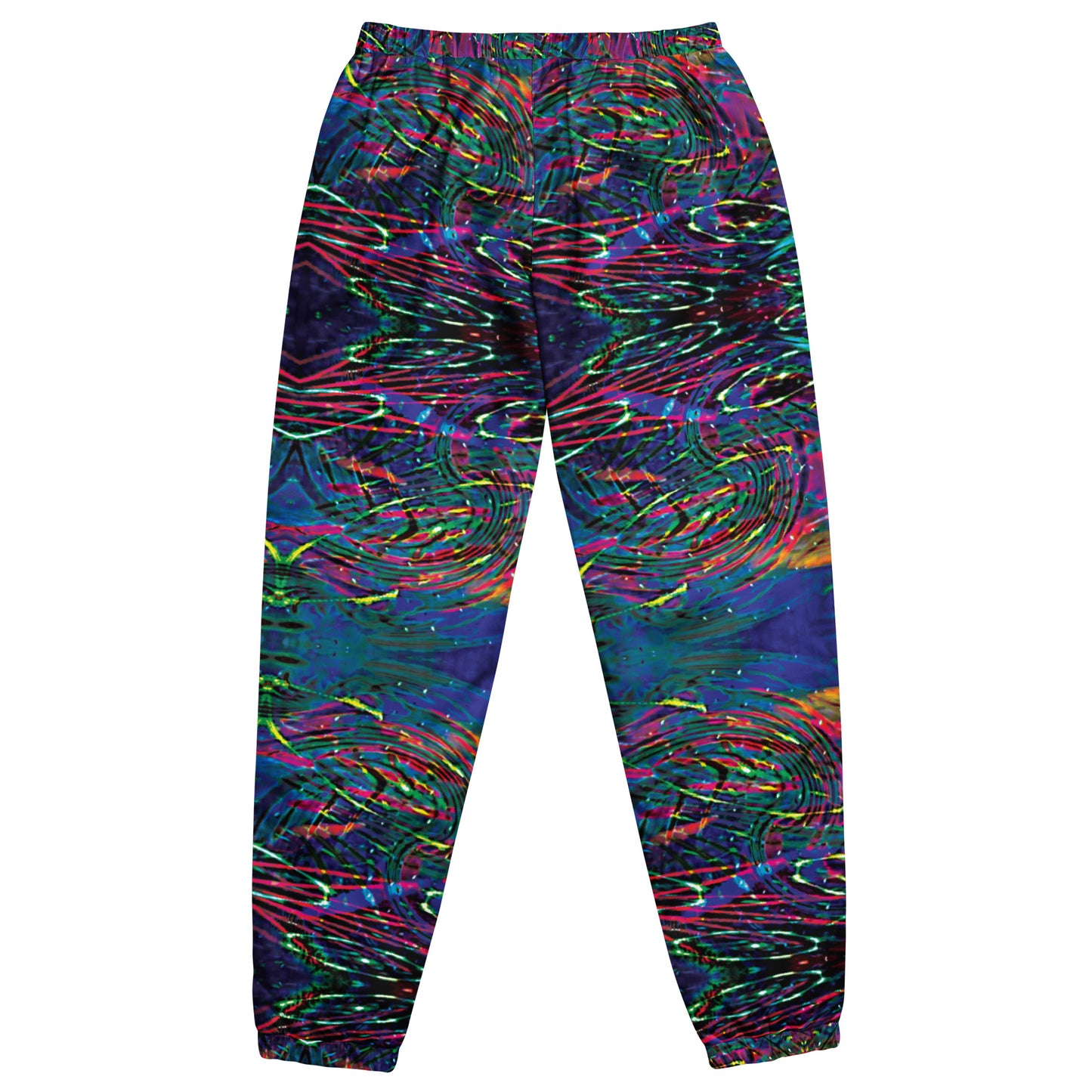 Rave Pants - Mystical