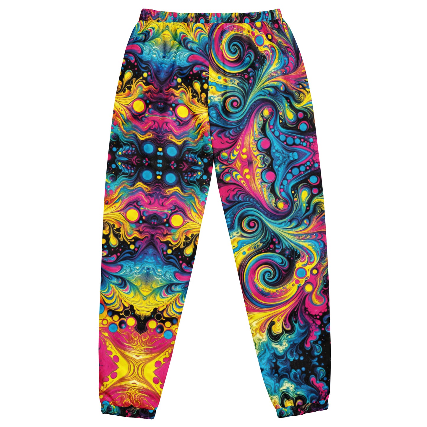 Rave Pants - Jump In