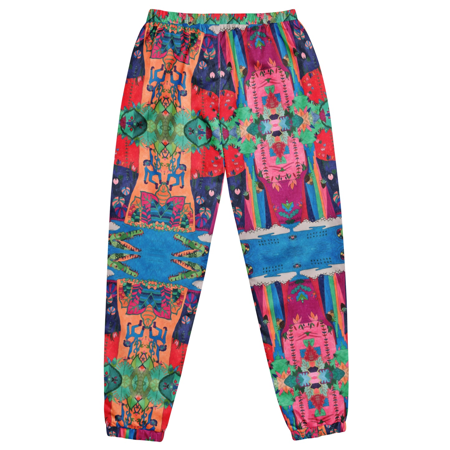 Rave Pants - Wonderland