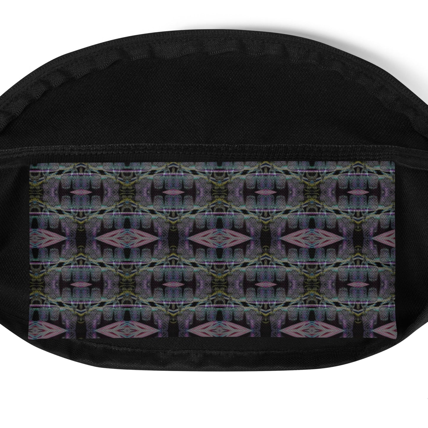 Rave Belt Bag - Cocktails in Amsterdam - Fundamental Frequency LLC