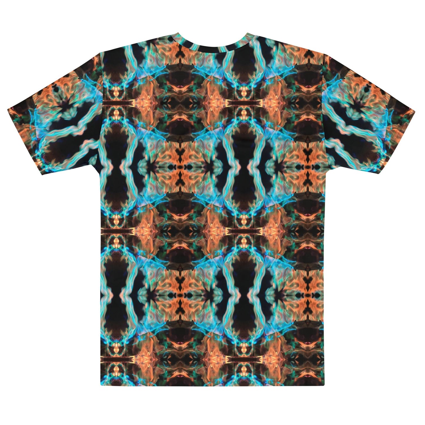 Rave Shirt - Exploration - Fundamental Frequency LLC