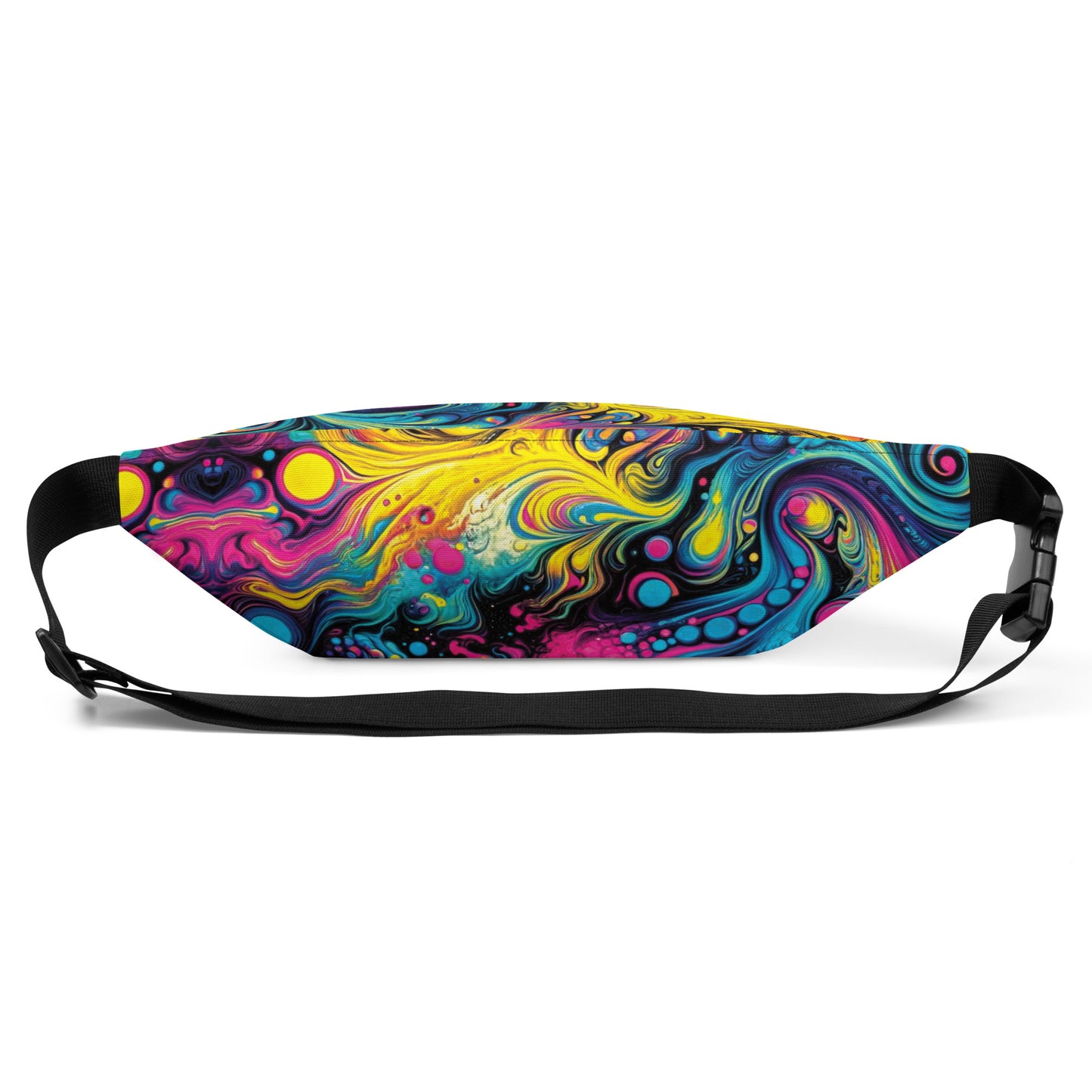 Rave Belt Bag - Jump In