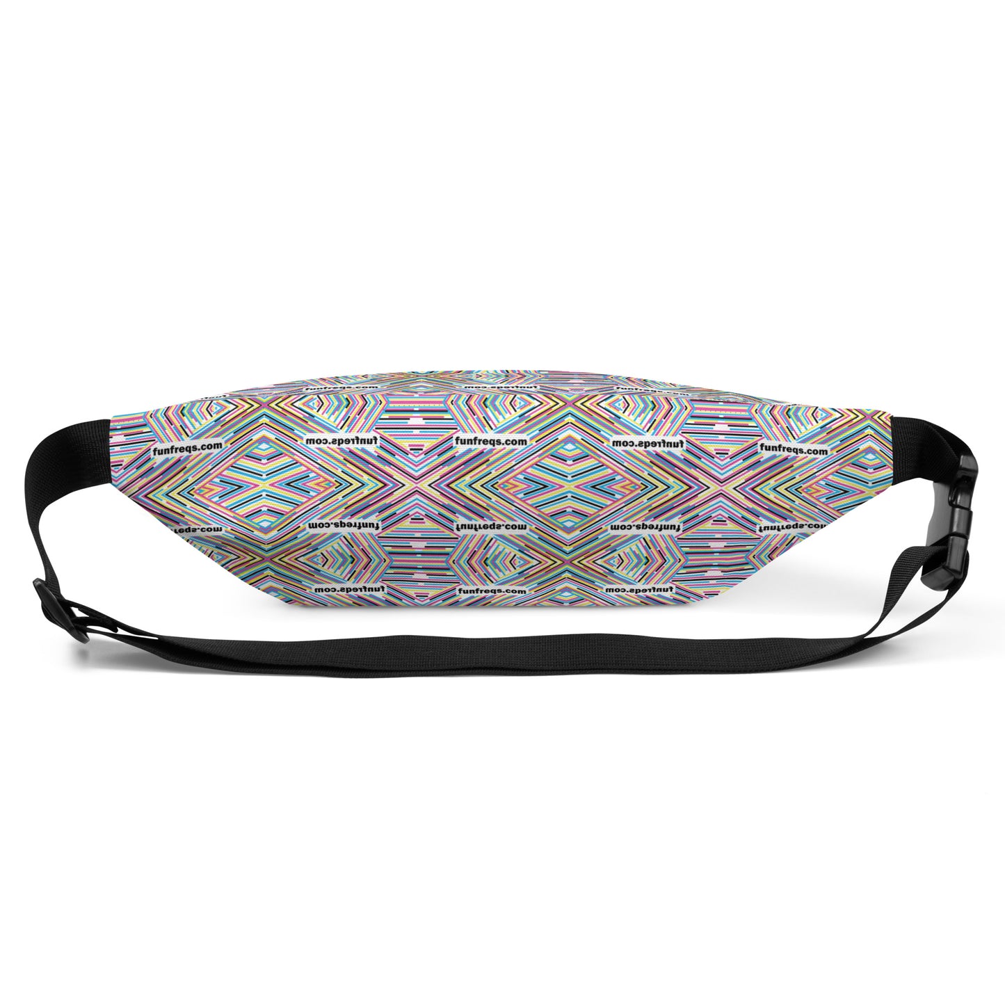 Rave Belt Bag - Rae