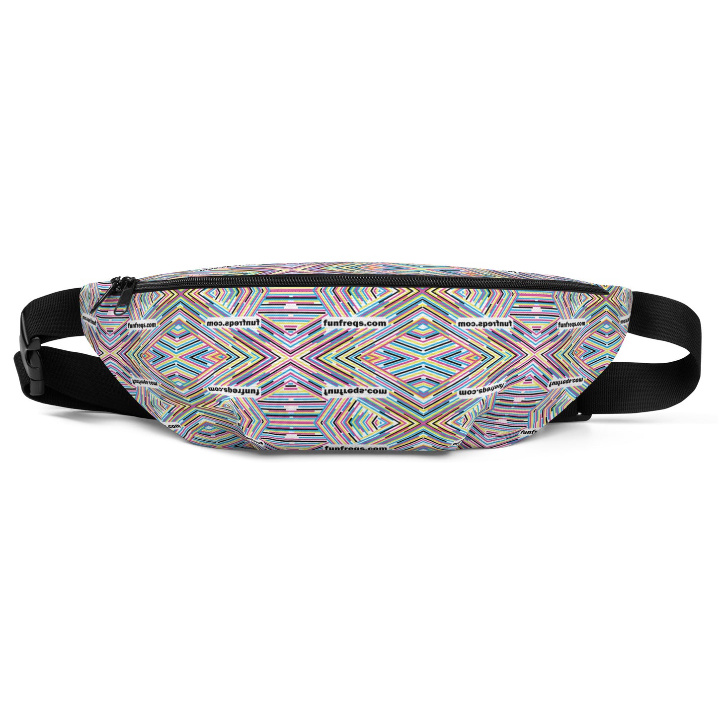 Rave Belt Bag - Rae