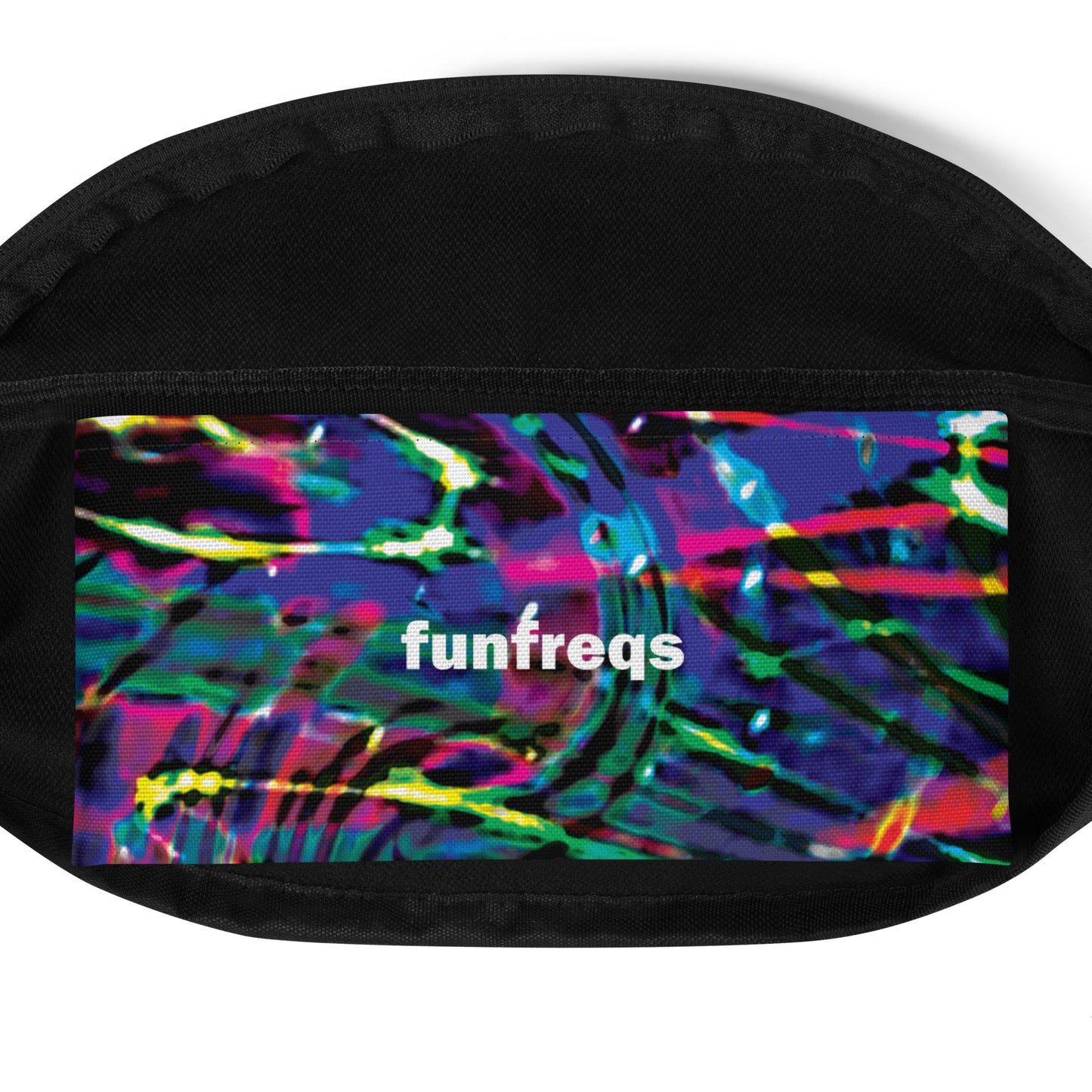 Rave Belt Bag - Mystical