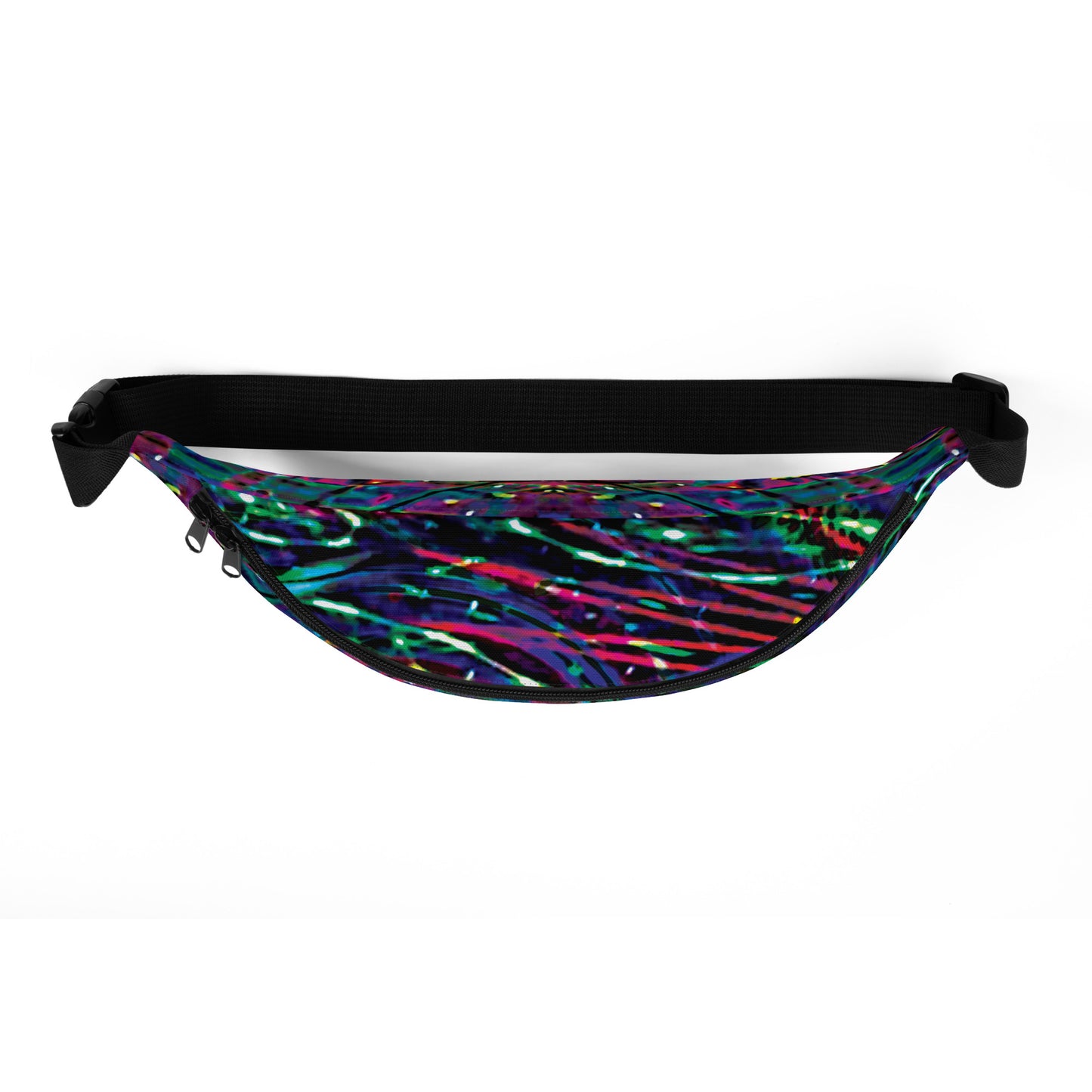 Rave Belt Bag - Mystical