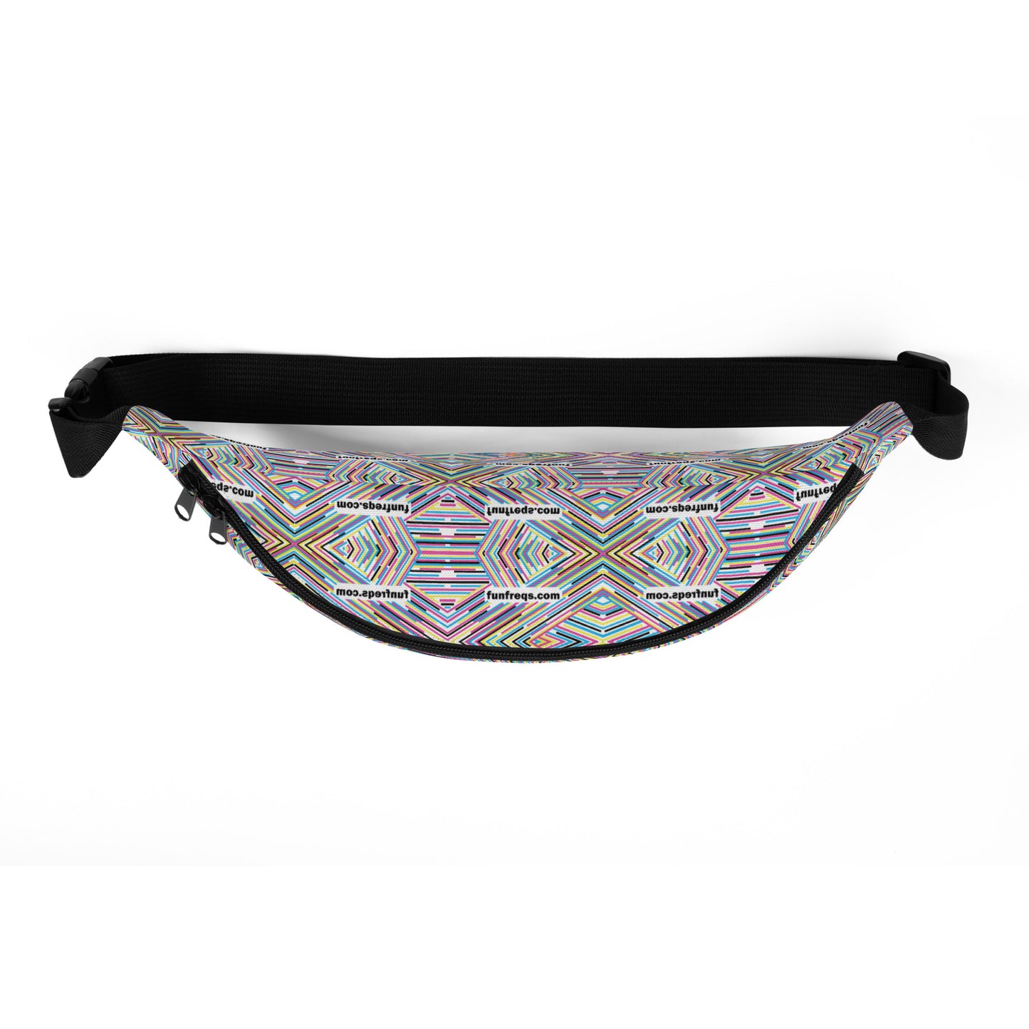 Rave Belt Bag - Rae