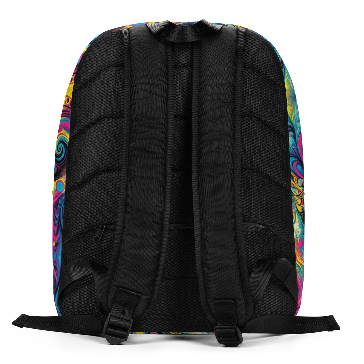 Rave Backpack - Jump In