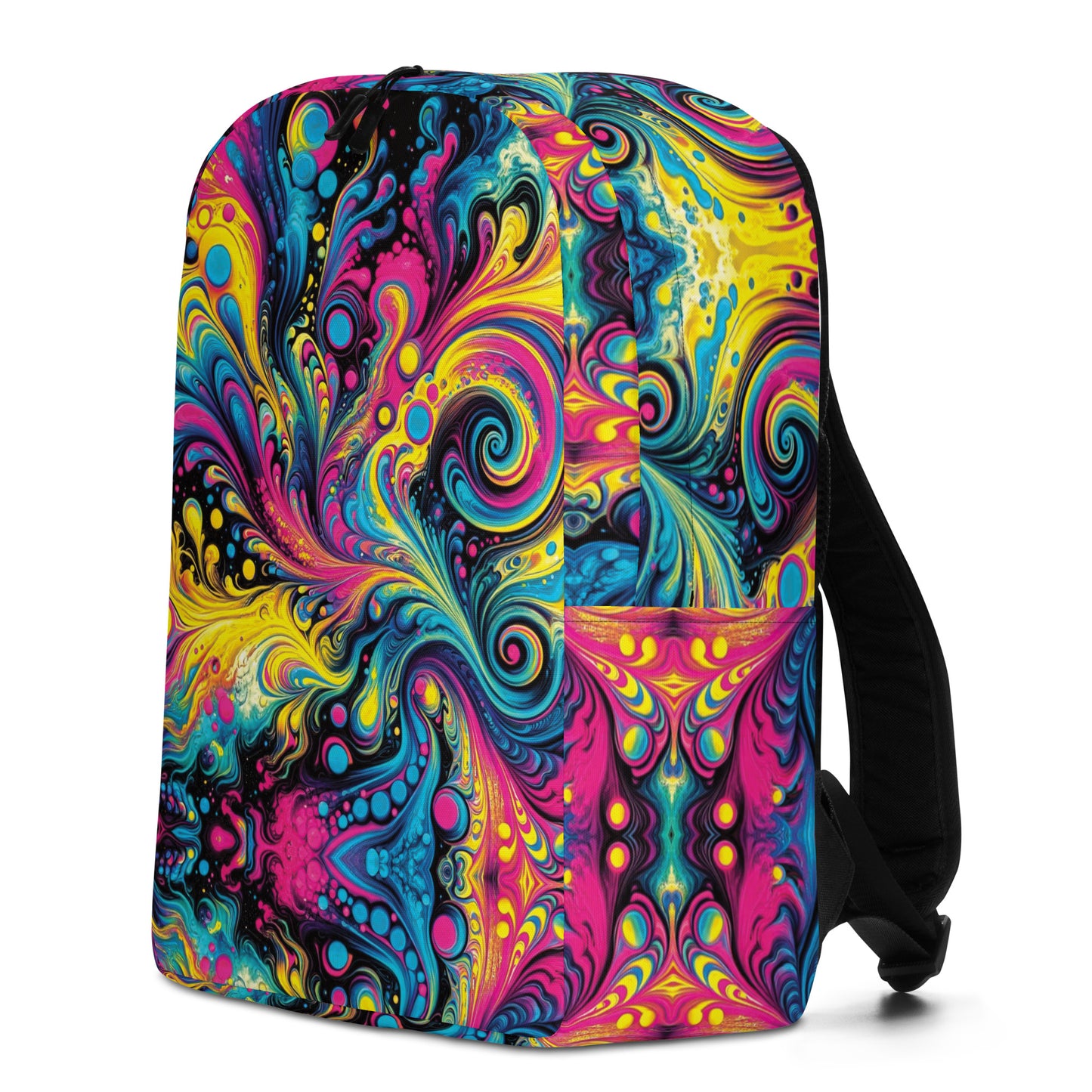 Rave Backpack - Jump In