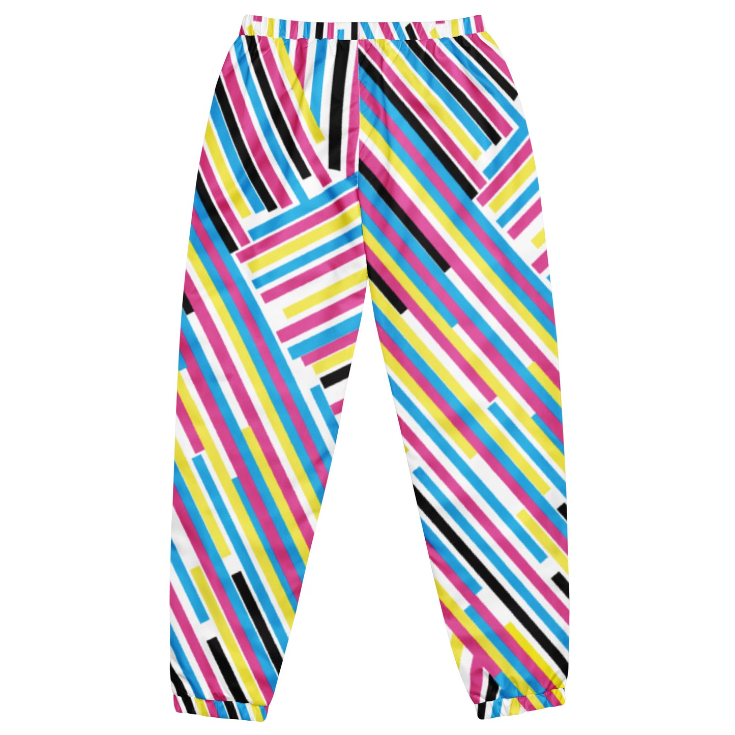 Rave Pants - Lasers