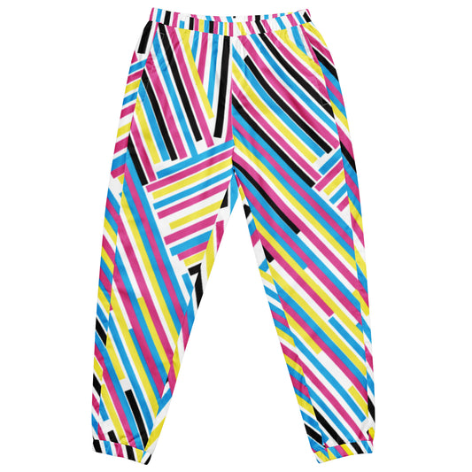 Rave Pants - Lasers