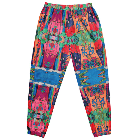 Rave Pants