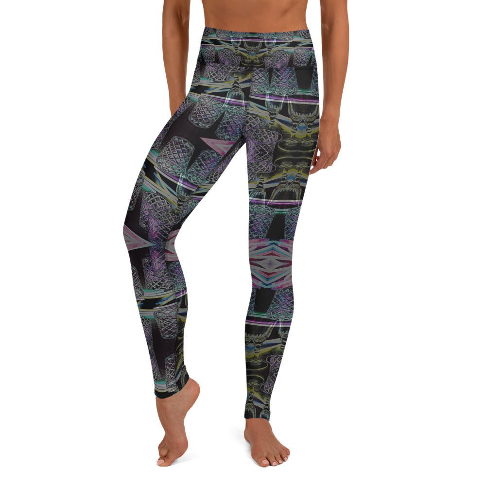 Rave Leggings