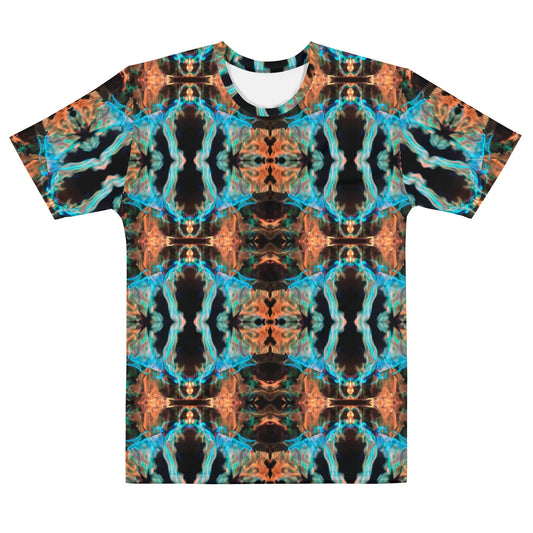 Rave Shirt - Exploration - Fundamental Frequency LLC