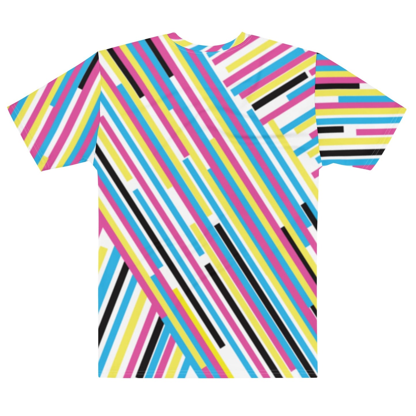 Rave Shirt - Lasers - Fundamental Frequency LLC