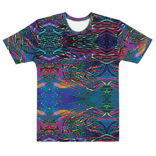 Rave Shirt - Mystical - Fundamental Frequency LLC